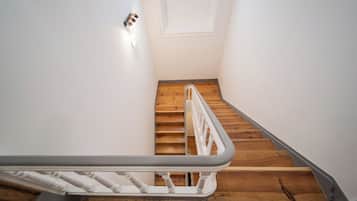 Escaleras