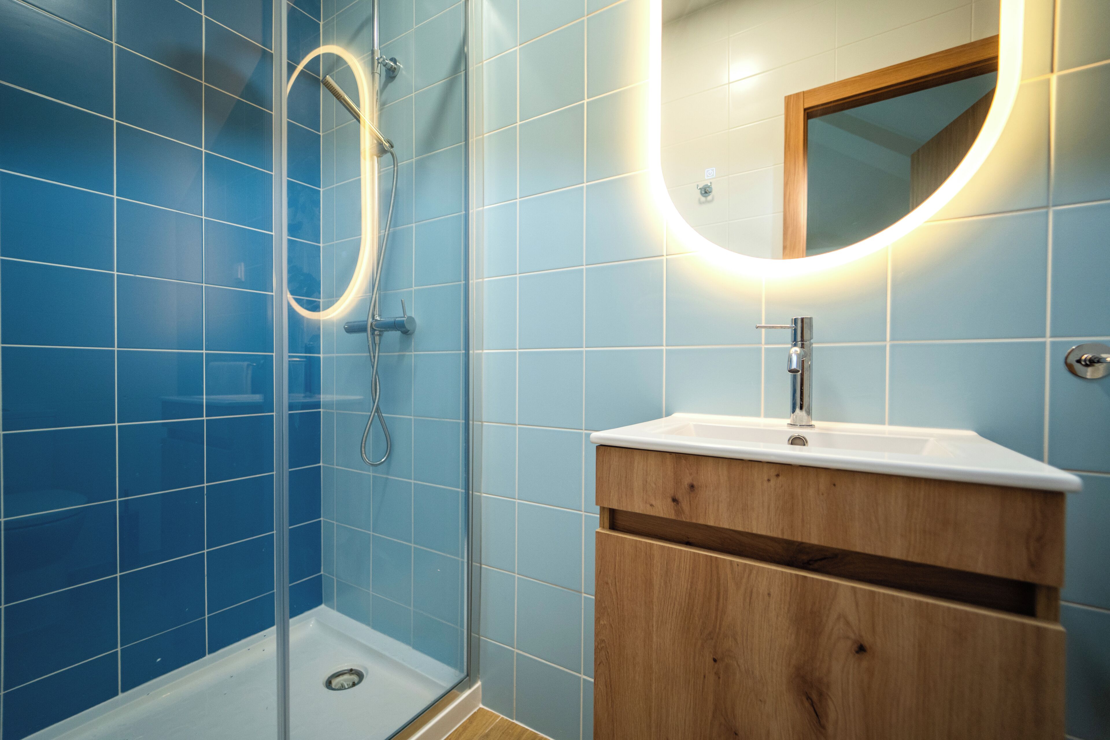 Comfort Double Room | Desk, laptop workspace, free WiFi