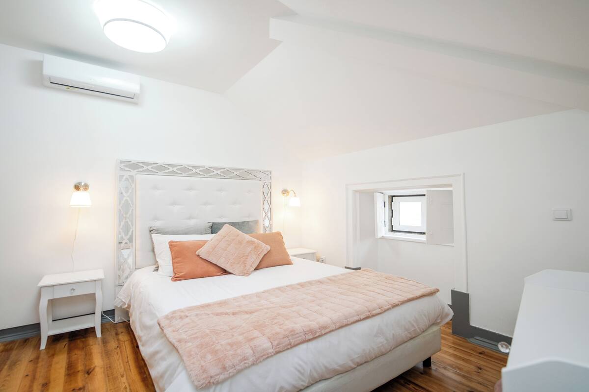 Comfort-Doppelzimmer