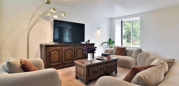 Smart TV