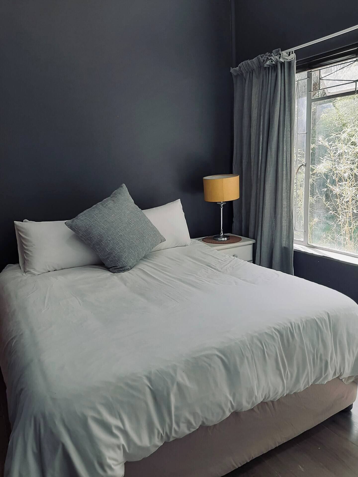 Fer et planche à repasser, Wi-Fi, draps fournis