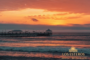 Exterior - Los Esteros (Huanchaco)
