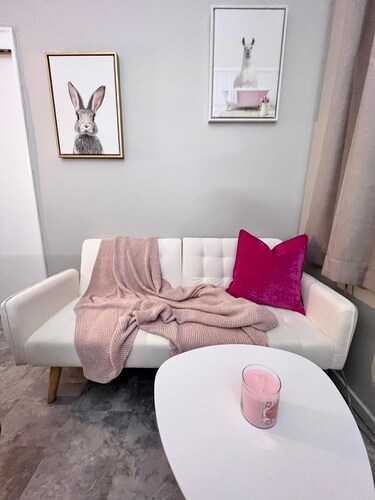 Delightful studio in New York City