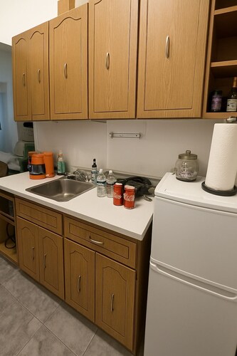 Delightful studio in New York City