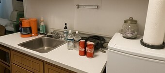 Delightful studio in New York City