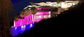 Home2Book Villa with Private Pool, BBQ & Sea Views