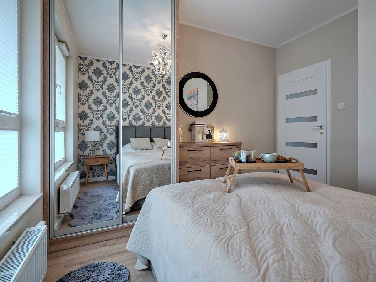 Strykejern/-brett, wi-fi og sengetøy