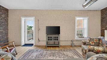 تلفزيون ذكي