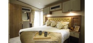 3 Schlafzimmer, Bügeleisen/Bügelbrett, kostenloses WLAN, Bettwäsche