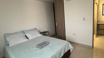 3 makuuhuonetta, Wi-Fi, vuodevaatteet