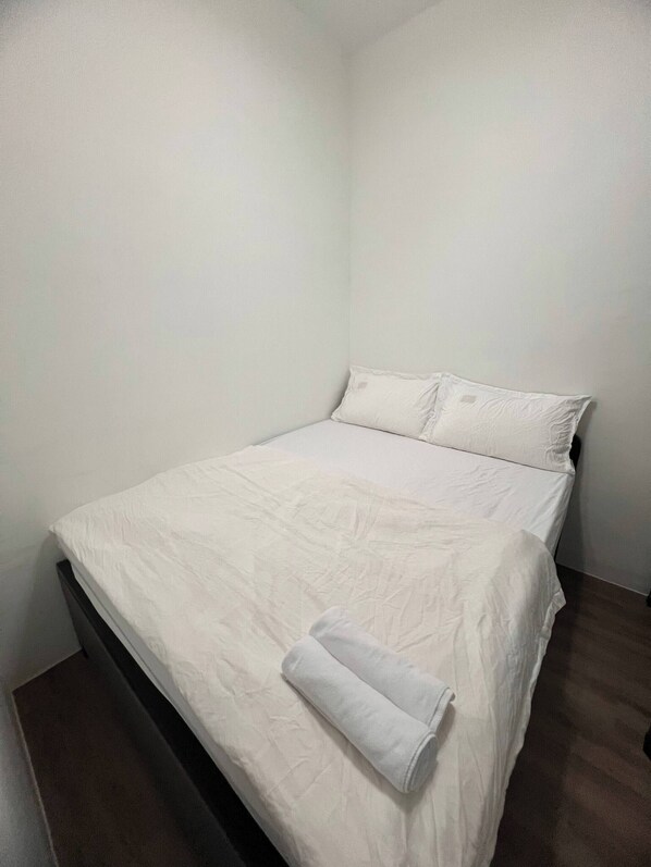 Shared Dormitory, 1 Bedroom, Accessible, City View | 1 bedroom - Room-valueroomz Aeon Tebrau City Ikea F2 (Johor Bahru)