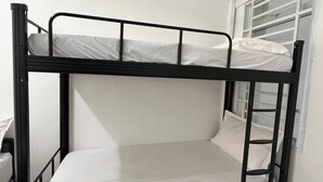 1 habitación 