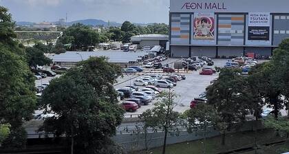 Room-valueroomz Aeon Tebrau City Ikea F2