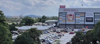 Room-valueroomz Aeon Tebrau City Ikea F2