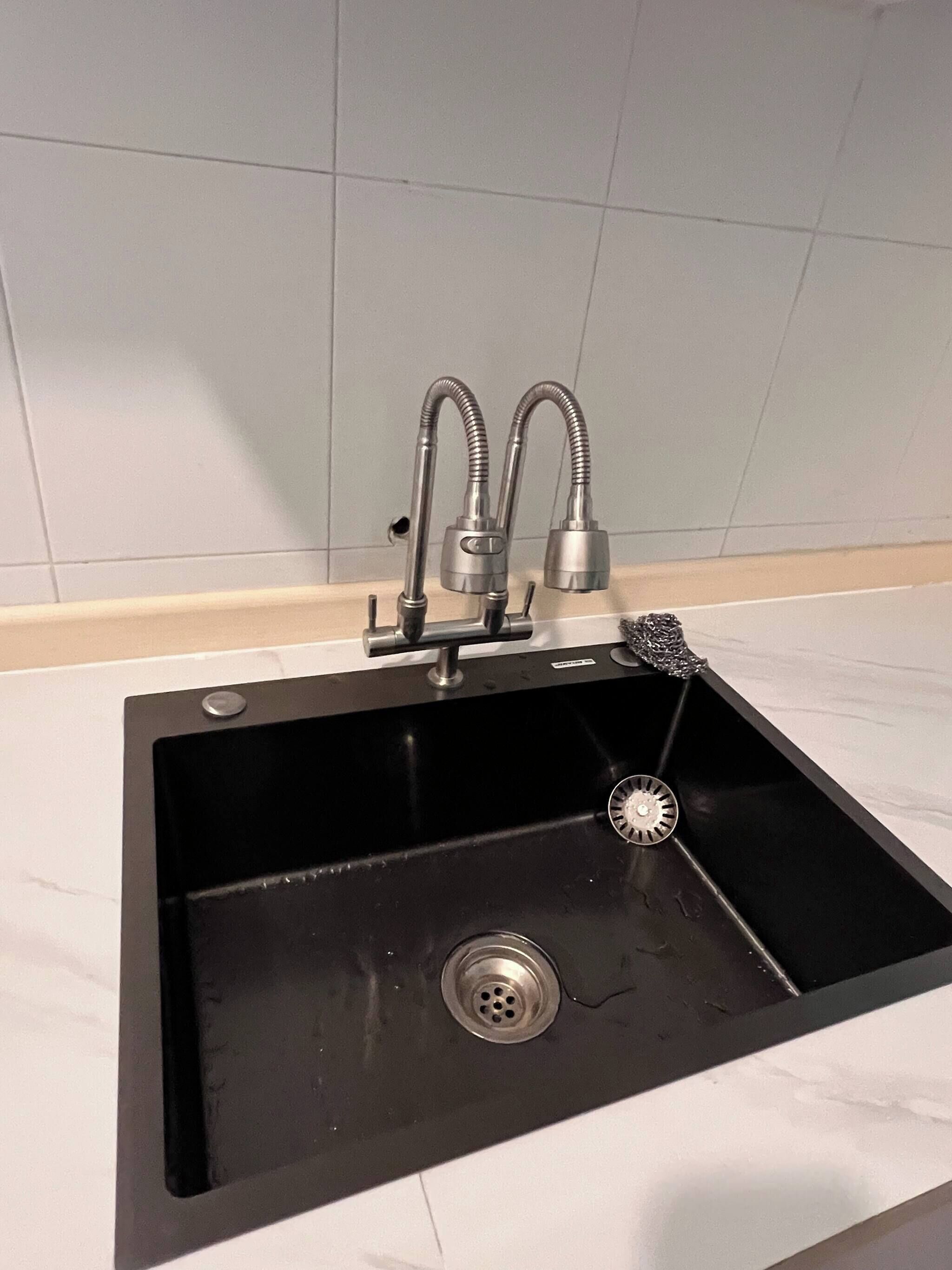 Shared Dormitory, 1 Bedroom, Accessible, City View | Bathroom