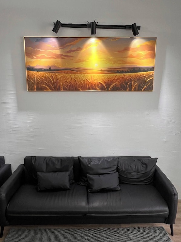 Living room - Room-valueroomz Aeon Tebrau City Ikea F2 (Johor Bahru)