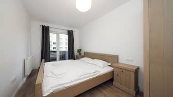 1 quarto, ferros/tábuas de passar roupa, Wi-Fi, roupa de cama