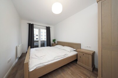 Anima House Coresi Apartament