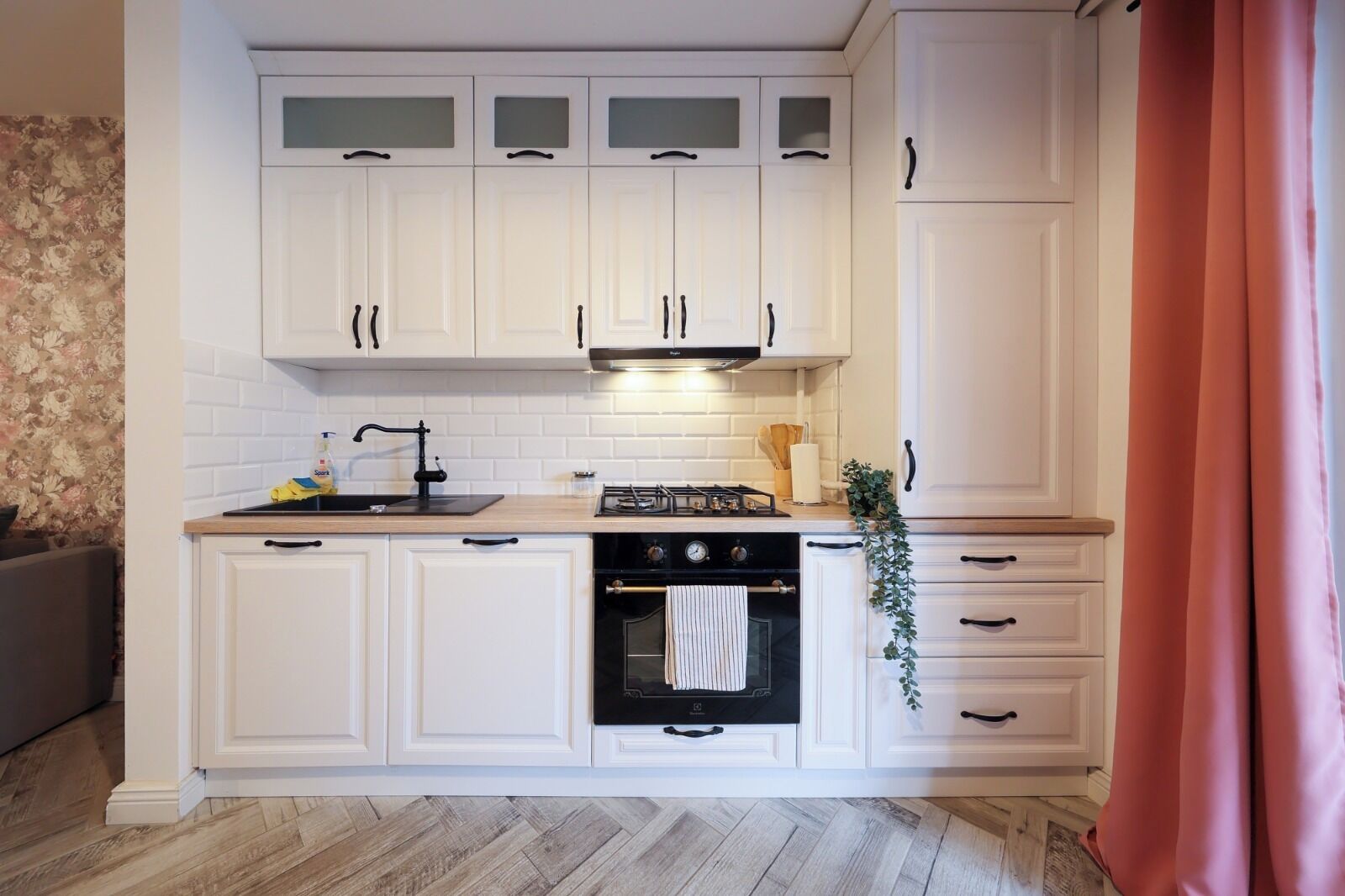 فرن، موقد طهي مسطح