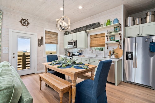 Coastal Retreats Collection