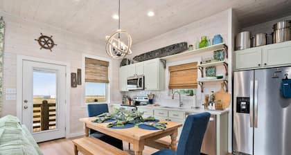 Coastal Retreats Collection