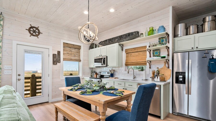 Coastal Retreats Collection