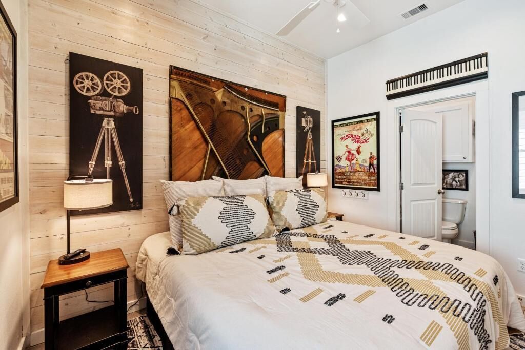 House, 3 Bedrooms, Ocean View