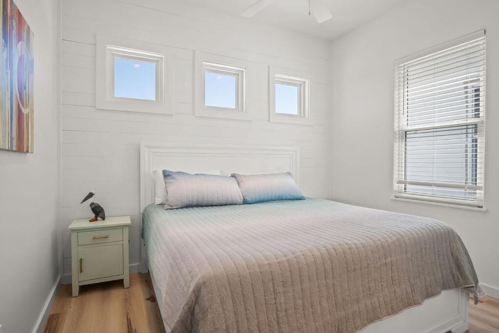 独立别墅, 3 间卧室, 私人游泳池, 海洋景观 | 办公桌、笔记本电脑工作区、免费 WiFi