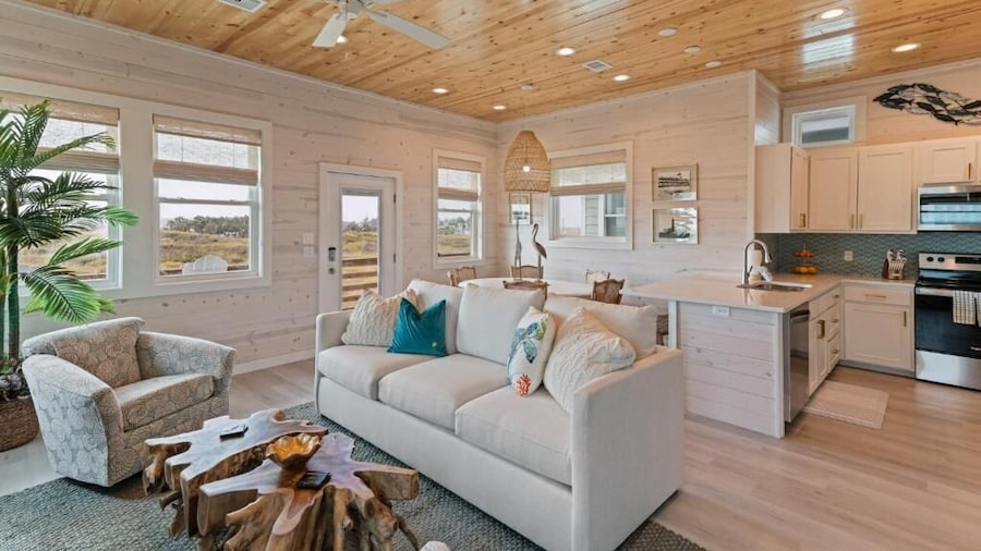 Coastal Retreats Collection