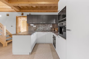 Micro-ondas, lava-louças