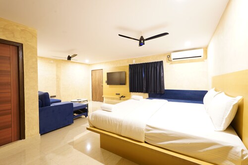 Stayz Royale - LB Nagar