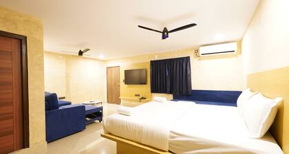 Stayz Royale - LB Nagar