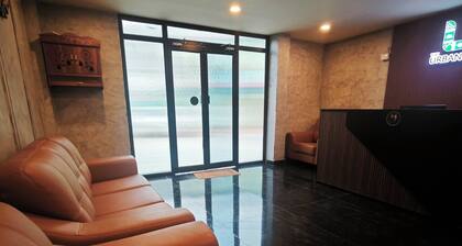 Stayz Royale - LB Nagar