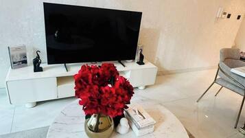 TV