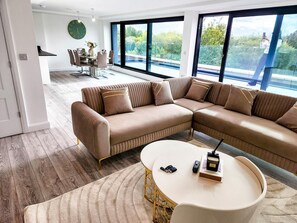 Interior detail - Opfa Property (Manchester)