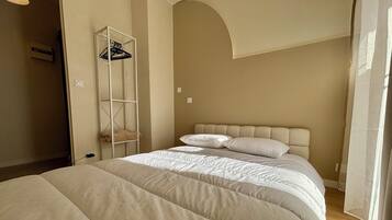 1 slaapkamer, wifi, beddengoed