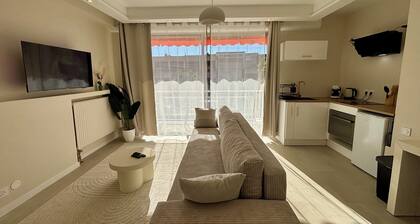 Casa Bert - Appartement pour 2 personnes - Moderne - Balcon