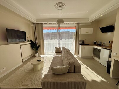 Casa Bert - Appartement pour 2 personnes - Moderne - Balcon