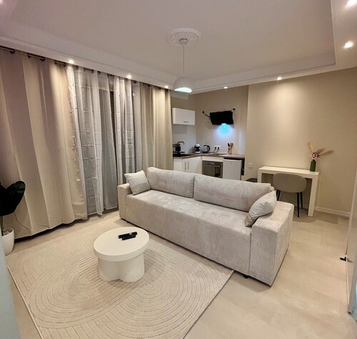 Casa Bert - Appartement pour 2 personnes - Moderne - Balcon