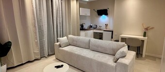 Casa Bert - Appartement pour 2 personnes - Moderne - Balcon