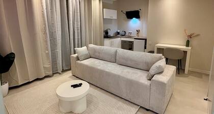 Casa Bert - Appartement pour 2 personnes - Moderne - Balcon