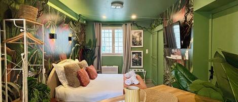 Ferro/asse da stiro, Wi-Fi, lenzuola