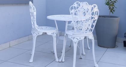 Khayalami Hotel Standerton