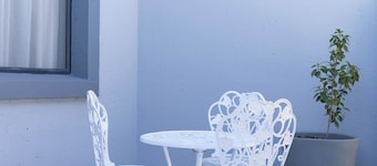 Khayalami Hotel Standerton