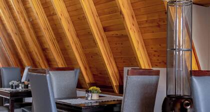 Khayalami Hotel Standerton