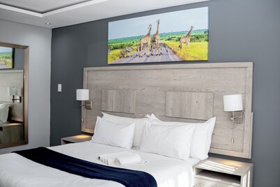 Khayalami Hotel Standerton