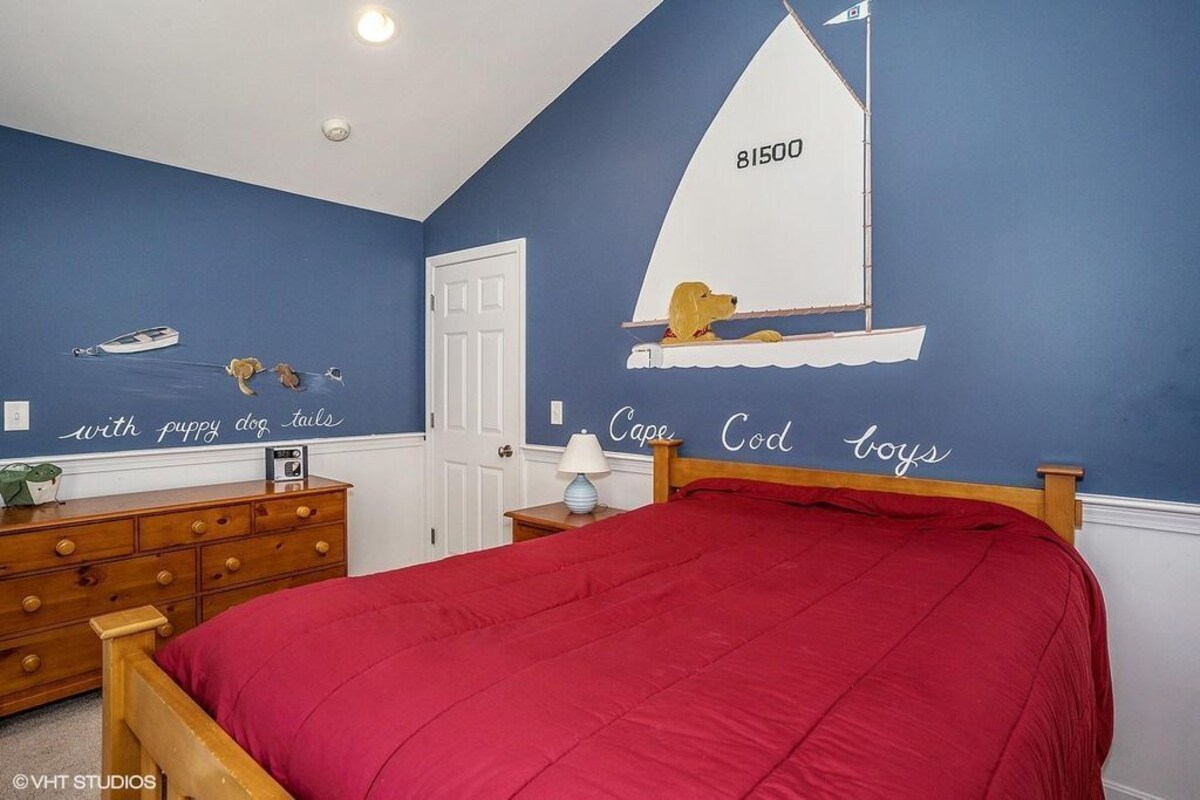 Image de profil de l’hôte