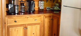 True UP experience awaits you in this comfortable and cozy lakefront home