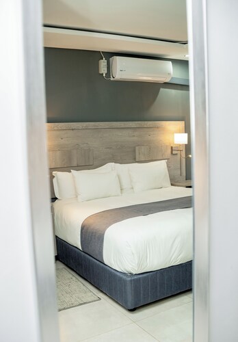 Khayalami Hotel Secunda