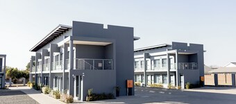 Khayalami Hotel Secunda